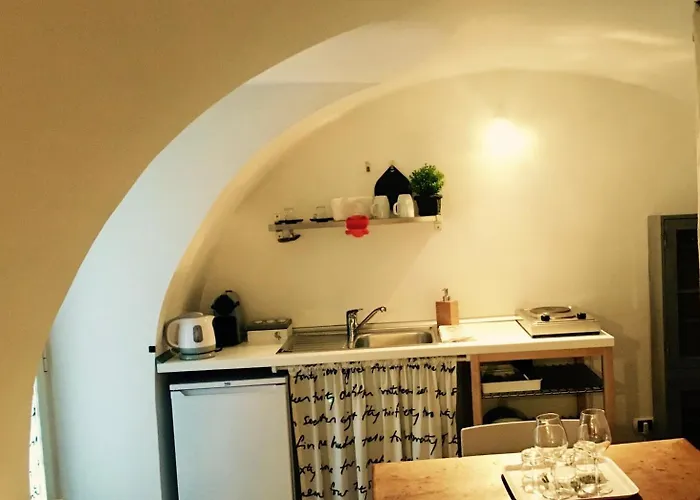 Апартаменты Il Nido Nel Cuore Di *