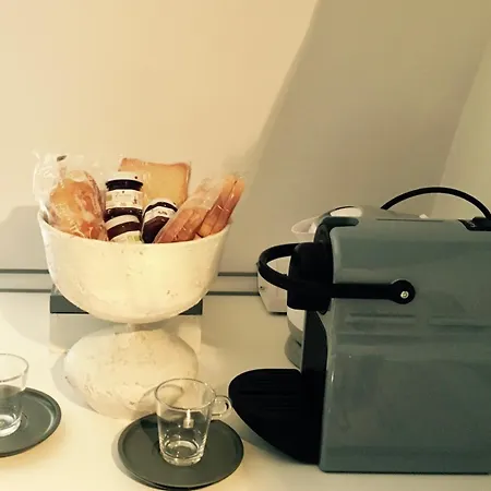 Appartement Il Nido Nel Cuore Di Bari