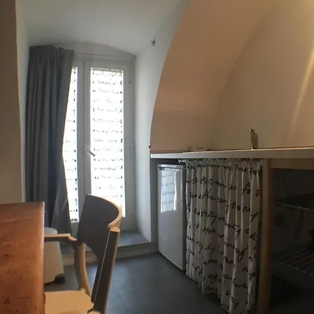 Lejlighed Il Nido Nel Cuore Di Bari