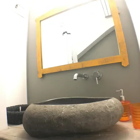 Appartement Il Nido Nel Cuore Di