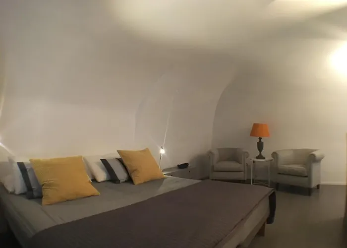 Appartamento Il Nido Nel Cuore Di Bari