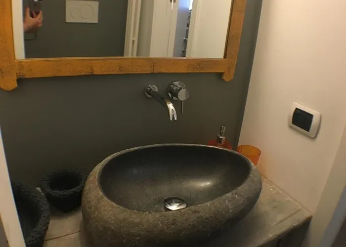 Il Nido Nel Cuore Di Appartamento