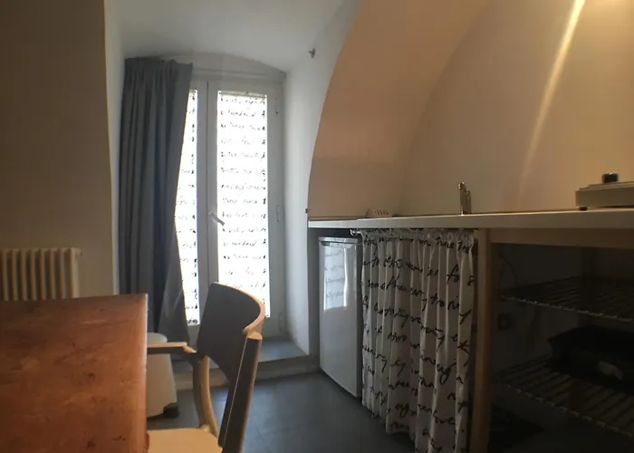 Appartamento Il Nido Nel Cuore Di Bari